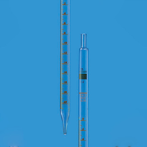 Borosil 7079P06 PIPETTES SEROLOGICAL CL'A' 10.0X 0.10ML