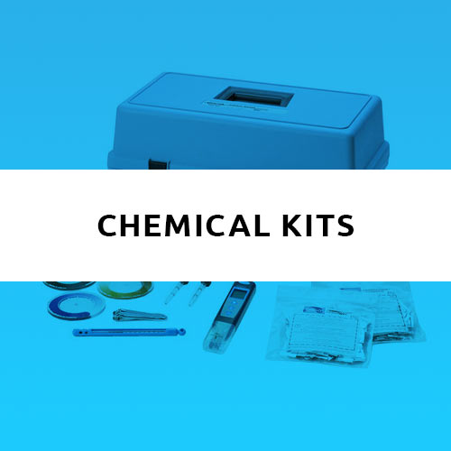 Chemical Kits Chemistry Lab Supplies Labkafe