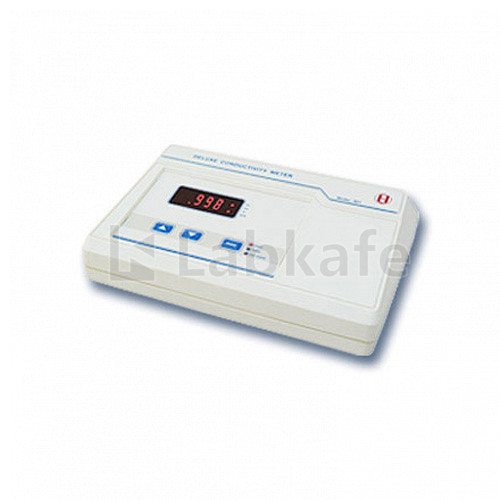 Electronics India 611 Digital Conductivity Meter