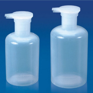 POLYLAB 22101 Dropping Bottle - 60 ml