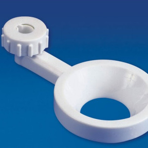 POLYLAB 45103 Funnel Holder