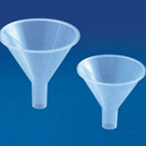 POLYLAB 57221 Powder Funnel 65 mm