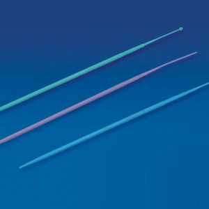 POLYLAB 81423 Soft Loop Sterile - Inoculation Needle - Pkt of 100