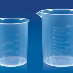 POLYLAB 11101 Beakers 50 ml