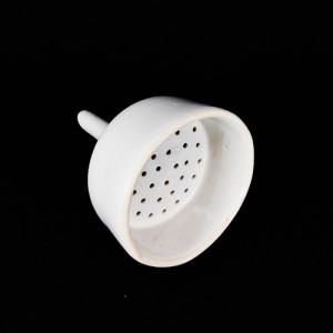 BUCHNER FUNNEL (Porcelain), Dia 4"