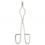 CRUCIBLE TONG (Stainless Steel), 6"