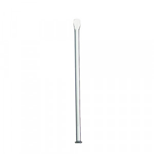 GLASS STIRRER 8"