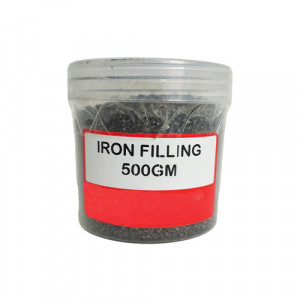 IRON FILLING, 500gm.