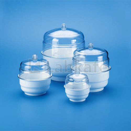 Tarsons 402041 Silicone Rubber 300mm Spare O Ring for PP/PC Desiccator