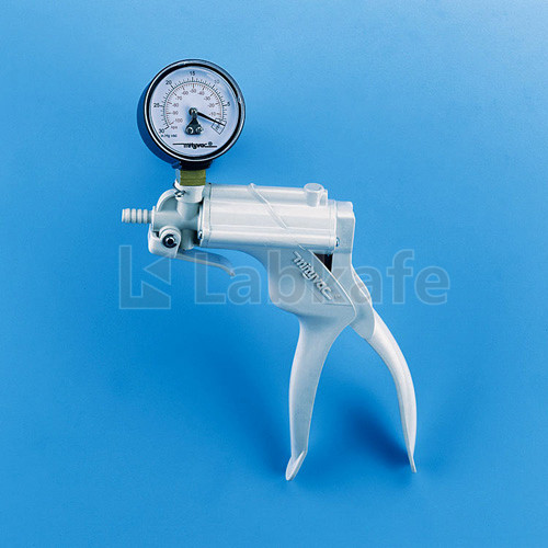 Tarsons 402002 PVC Hand operated Vacuum pump Labkafe