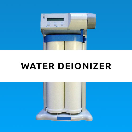 Water Deionizer Lab Instruments Labkafe