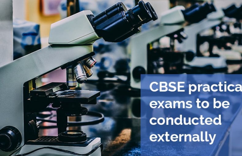 Update CBSE Board Exams 2020: CBSE is planning to conduct practical exams externally