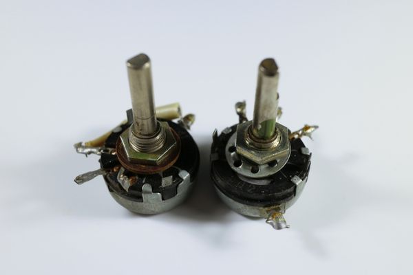 Potentiometer