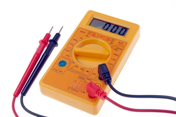 Multimeter