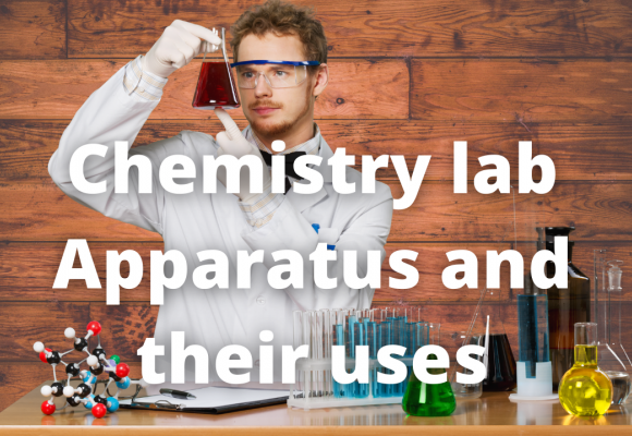 20 Common Lab Equipment, List of Laboratory Equipment