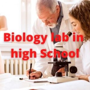 20 Biology Lab equipment and their uses in high school