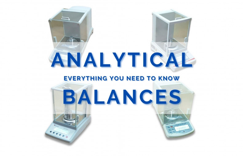 Analytical Balance | Precision Digital Balance | Laboratory Weighing Balance | Labkafe