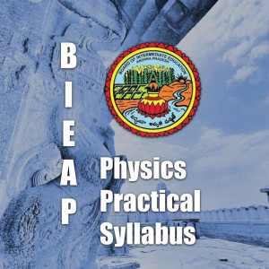 BIEAP Physics Practical Syllabus for Class XI-XII | Labkafe