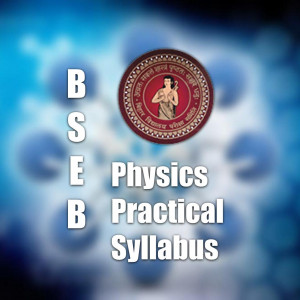 What is the BSEB Physics Practical Syllabus | Labkafe
