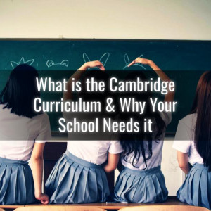 Cambridge Curriculum ‒ All you need to know | What is Cambridge Curriculum | Labkafe