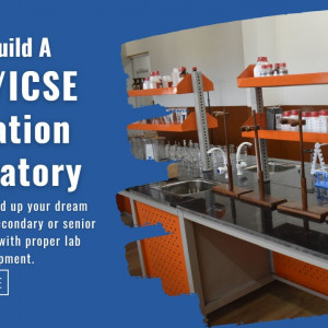 Checklist to build a CBSE ICSE affiliated laboratory | Labkafe
