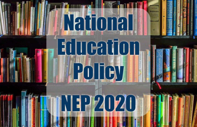 What is the National Education Policy and What Does It Mean for Future Education