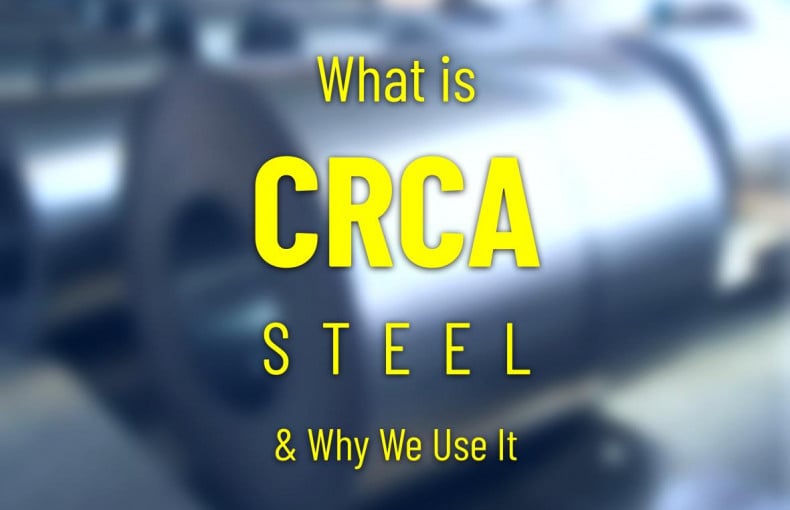 What is CRCA Steel ‒ the Best Lab Furniture Material | Labkafe