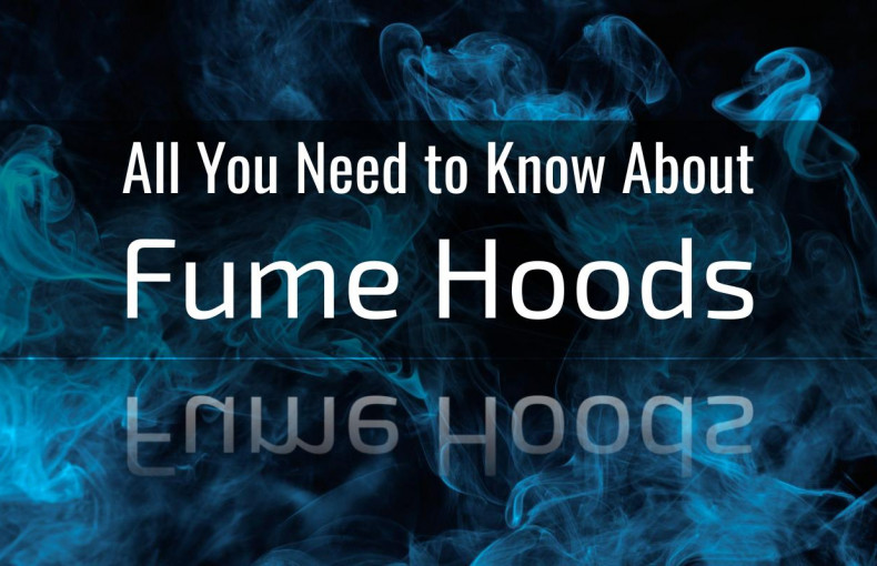 Fume Hood ‒ Definition, Working Principle, Types | Labkafe