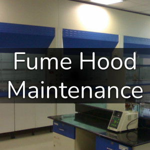 Fume Hood Maintenance, Servicing & Best Practices | Labkafe