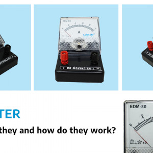 What is an Ammeter and Why Do We Use It | Labkafe