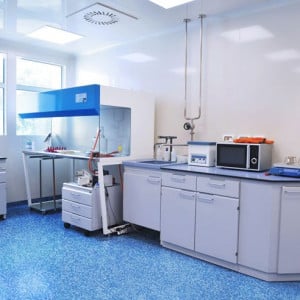 Lab Flooring Explained | Types of Laboratory Floorings and Pros & Cons | Labkafe