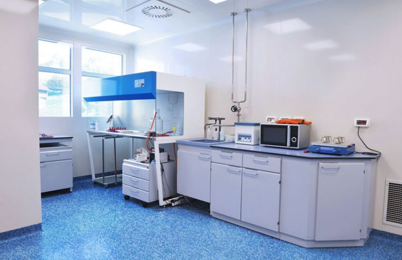 Lab Flooring Explained | Types of Laboratory Floorings and Pros & Cons | Labkafe