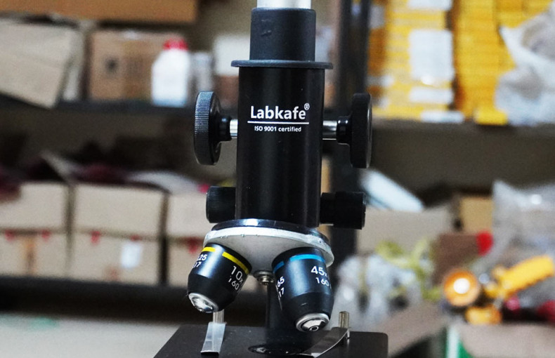 Parts of a Microscope | Microscope Parts and Functions