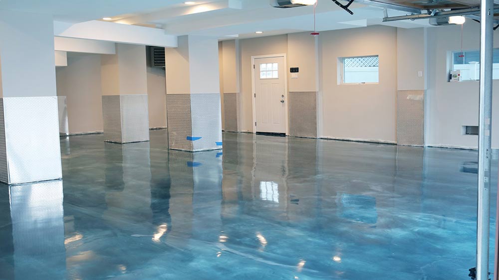 Lab Flooring Explained Types of Laboratory Floorings and Pros & Cons