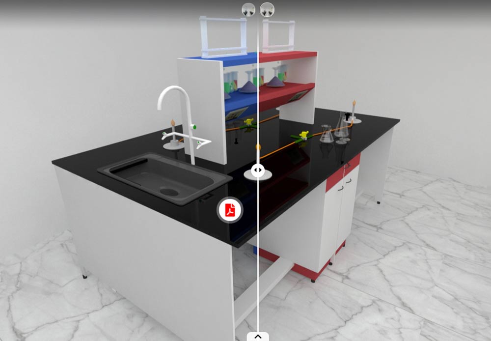 lab furniture buying guide