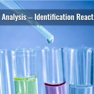 Top 10 Identification Reactions in School Practical Exams | Labkafe