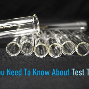 Test Tubes ‒ All You Need to Know | Labkafe