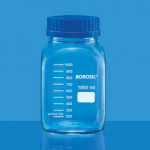 Borosil 1506030 Bottle reagent with GL 80