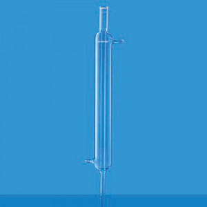 Borosil 2340090 LIEBIG CONDENSER PLAIN 300 MM