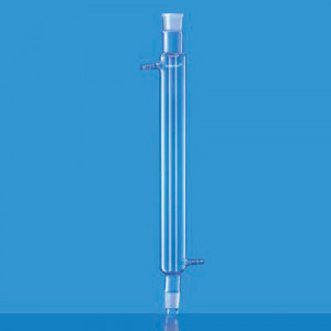 Borosil 2400090 LIEBIG CONDENSER I/C JT DRIP TIP 300 MM