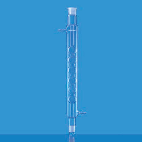 Borosil 2480096 ALLIHN CONDENSER I/C JT DRIP TIP 600 MM