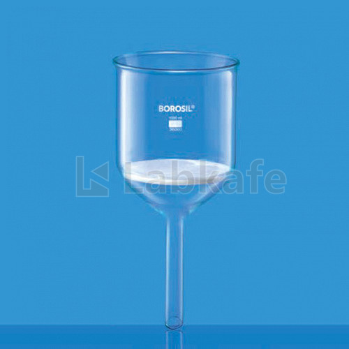 Borosil 3606820 BUCHNER FUNNELS 200 ML GR.IV
