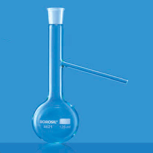 distilling-flask