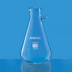 Borosil Flk Filtering Hw Bolt Neck Tub 1000ml