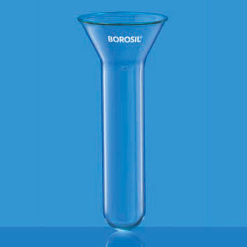 Borosil 6150007 FUNNELS, TEST TUBE 15 ML
