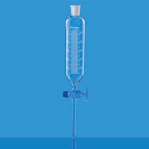 Borosil 6408012 DROPPING FUNNEL