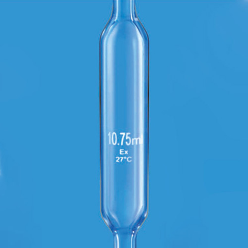 Borosil 7057P10 PIPETTES MILK B CLASS 10.75 ML