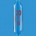 Borosil 7102011 PIPETTES VOLUMETRIC B CLASS  40 ML