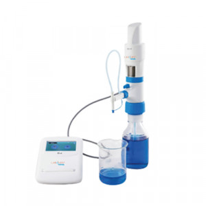 Borosil LH002014006 BTD E BURETTE 10 ML