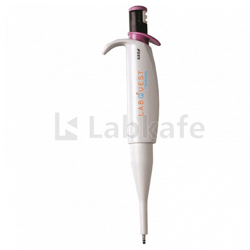Borosil LHC17112008 Eco Pipette single Channel Var Vol220ul